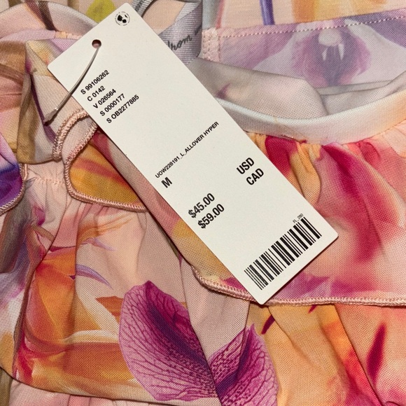 Urban Outfitters Dresses & Skirts - Urban outfitters ruffle skort